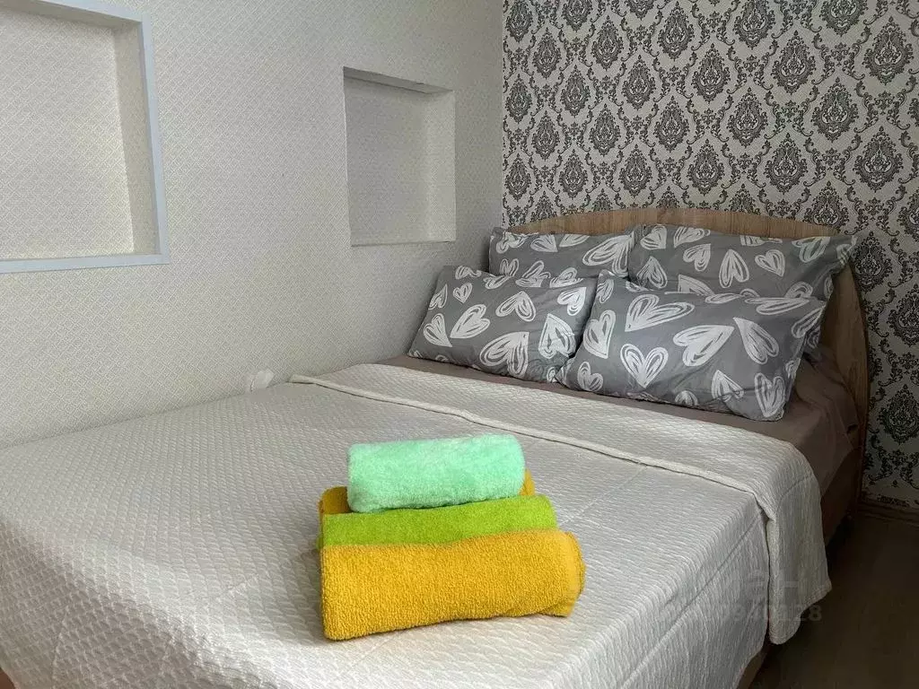 1-к кв. Тюменская область, Тюмень проезд Геологоразведчиков, 44А (35.0 ... - Фото 2