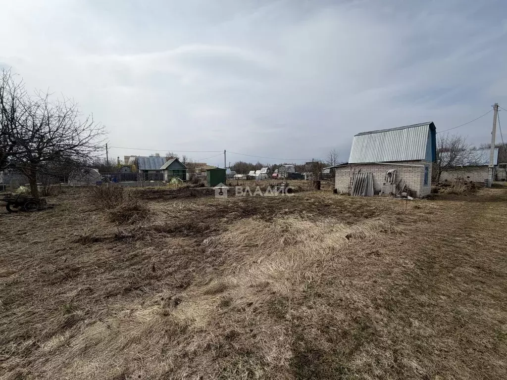 Дом в Владимирская область, Ковровский муниципальный округ, пос. ... - Фото 2