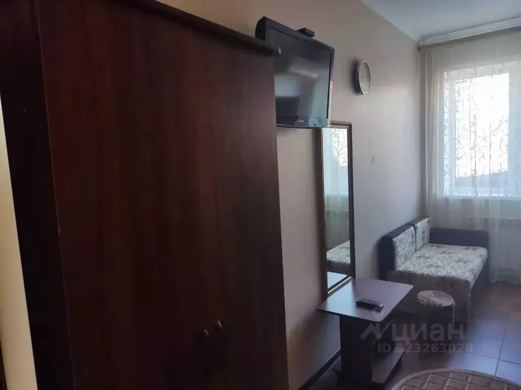 Комната Краснодарский край, Анапа ул. Некрасова, 107 - Фото 1