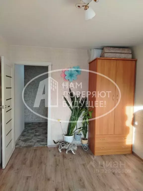 2-к кв. Пермский край, Добрянка ул. Энгельса, 7/1 (43.1 м) - Фото 1