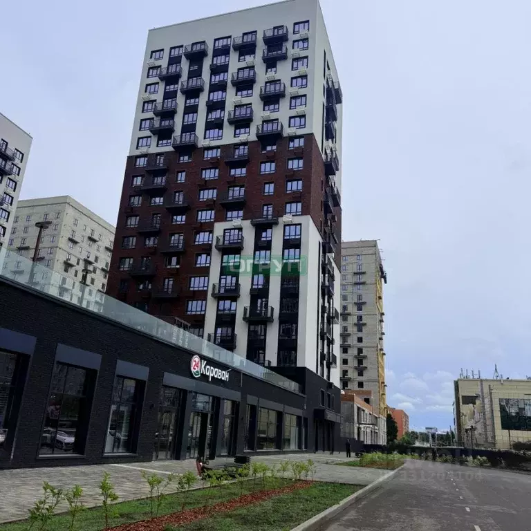 Офис в Пензенская область, Пенза Тернопольская ул., 20 (48 м) - Фото 1