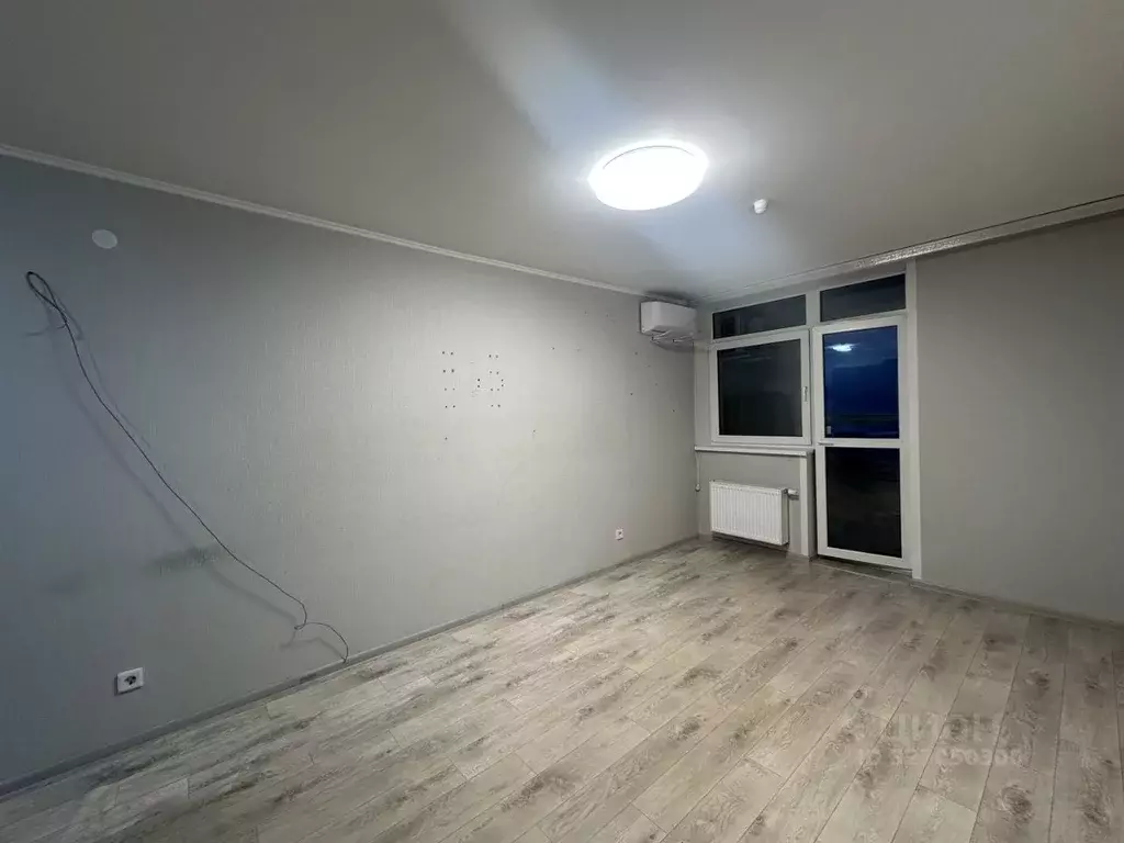 2-к кв. Пермский край, Пермь Муромская ул., 24А (36.2 м) - Фото 2