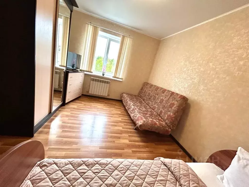 2-к кв. Калужская область, Калуга пер. Каракозова, 10 (42.0 м) - Фото 2