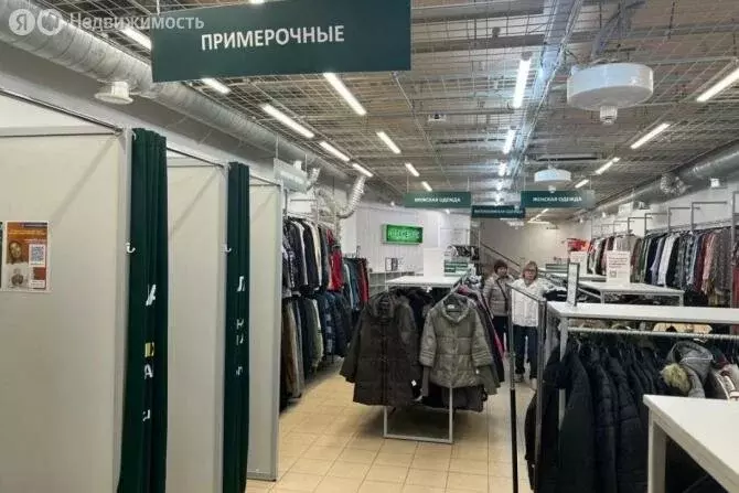 Помещение свободного назначения (206 м) - Фото 1