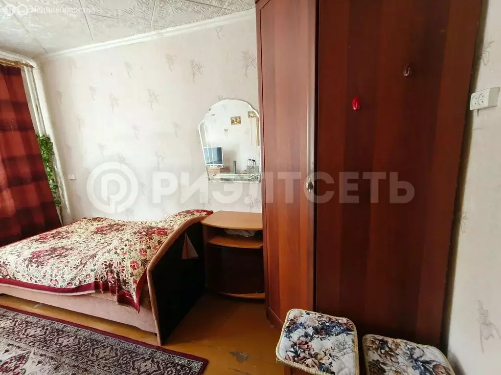 1к в 9-комнатной квартире (13.2 м) - Фото 1