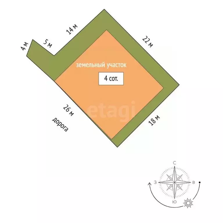 Дом в Ярославская область, Некрасовское рп ул. Советская, 64 (110 м) - Фото 1