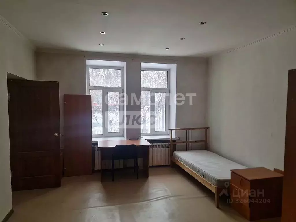 3-к кв. Москва Перовское ш., 16/2 (93.6 м) - Фото 2