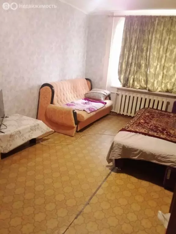 1к в 3-комнатной квартире (20 м) - Фото 1