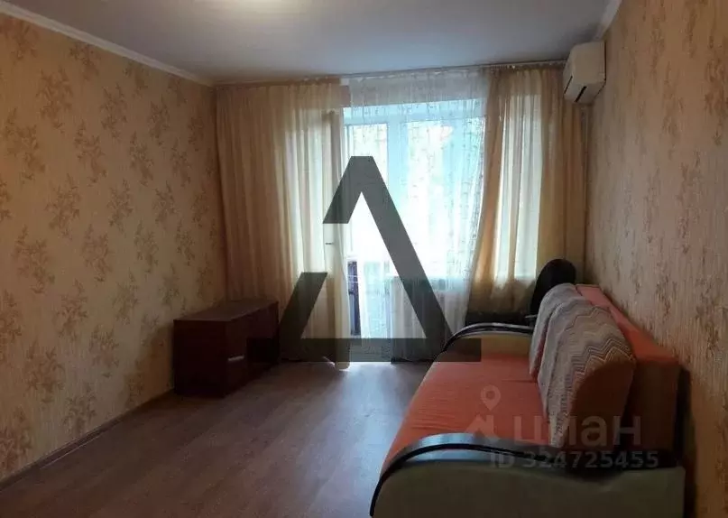 1-к кв. Самарская область, Самара Воронежская ул., 216 (35.0 м) - Фото 2