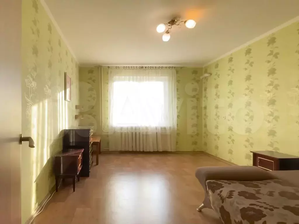 1-к. квартира, 38,4 м, 5/12 эт. - Фото 0