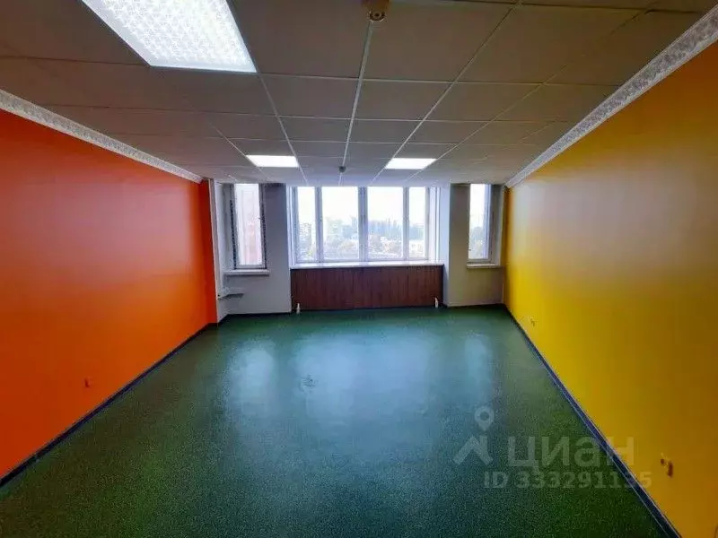 Офис в Санкт-Петербург пл. Конституции, 2 (31 м) - Фото 1