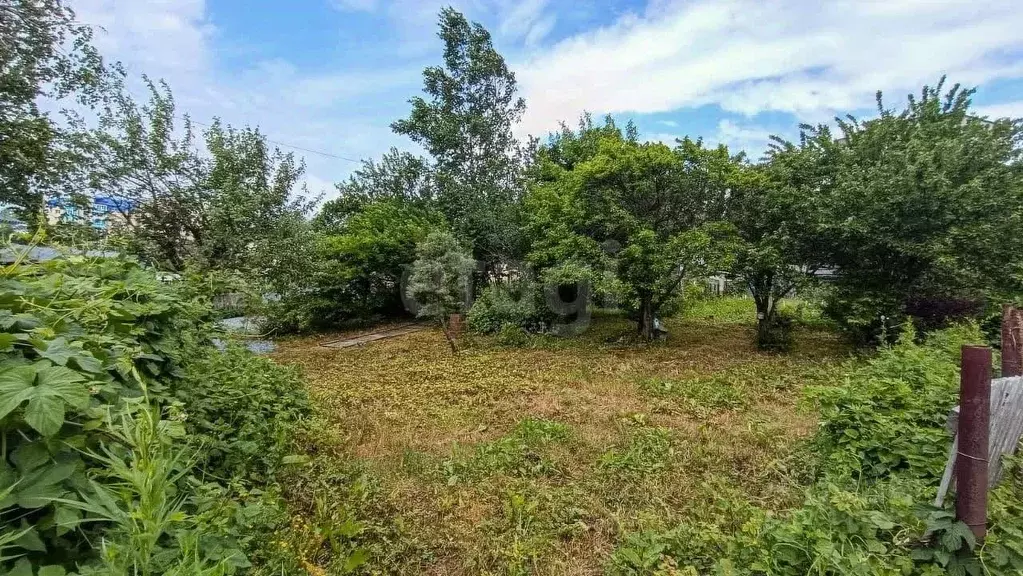 Участок в Сахалинская область, Южно-Сахалинск Садовод СНТ,  (5.7 сот.) - Фото 0