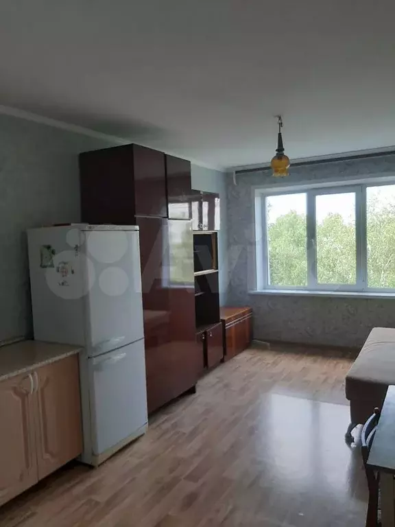 1-к. квартира, 18 м, 7/9 эт. - Фото 0