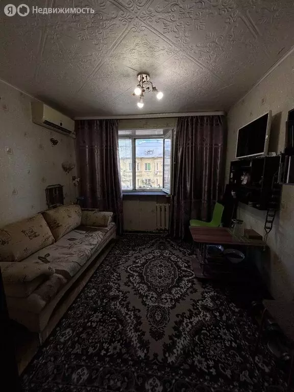 Квартира-студия: Оренбург, улица Ногина, 87 (18 м) - Фото 1