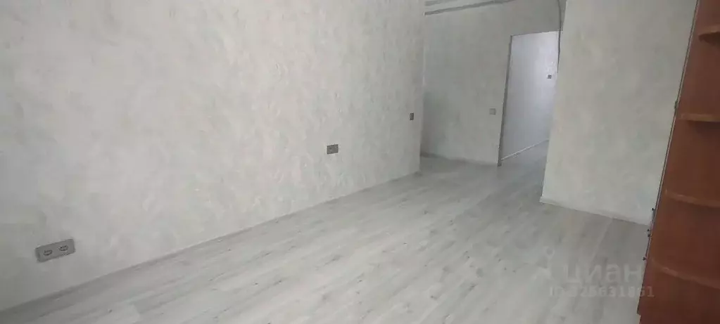 3-к кв. Москва Днепропетровская ул., 27к1 (58.1 м) - Фото 1