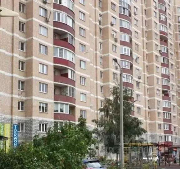 1-к кв. Московская область, Люберцы городской округ, Красково пгт ... - Фото 1