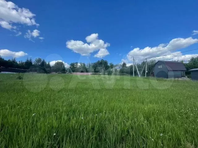 Участок 13,4 сот. (ИЖС) - Фото 0