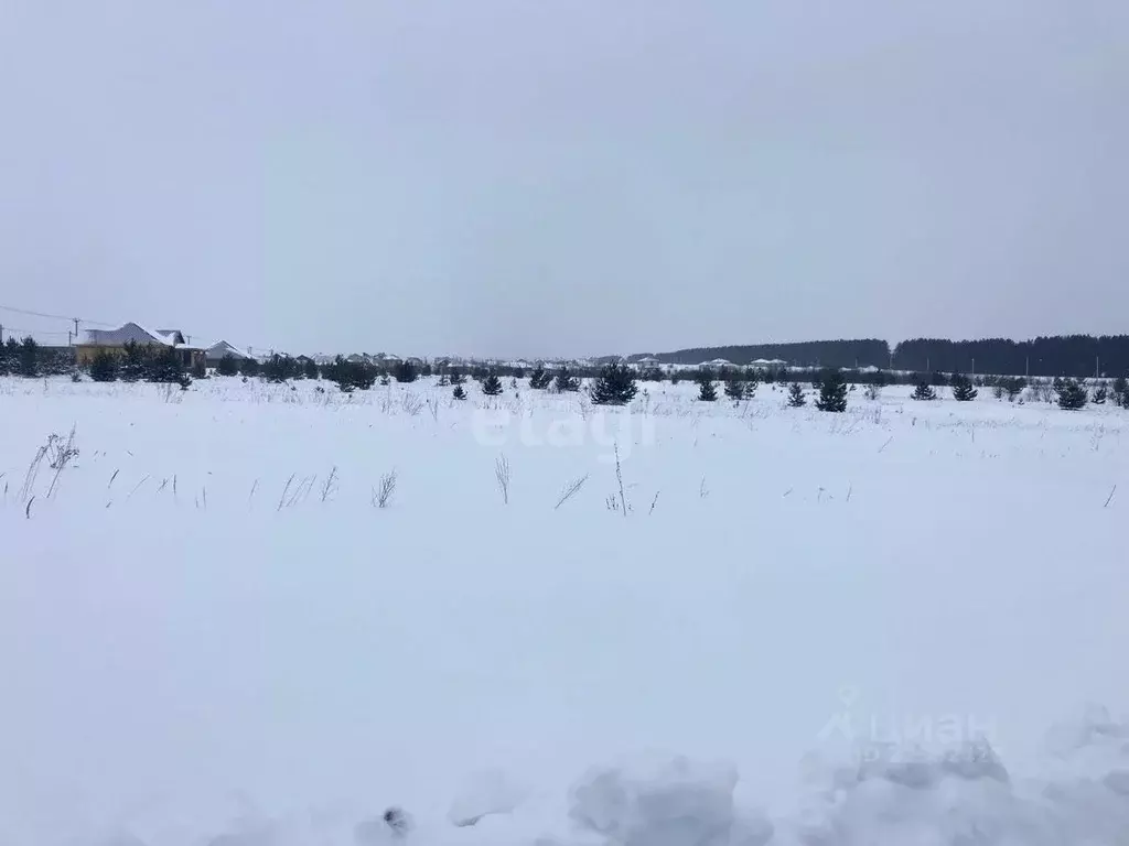 Участок в Удмуртия, Завьяловский район, д. Лудорвай  (8.51 сот.) - Фото 1