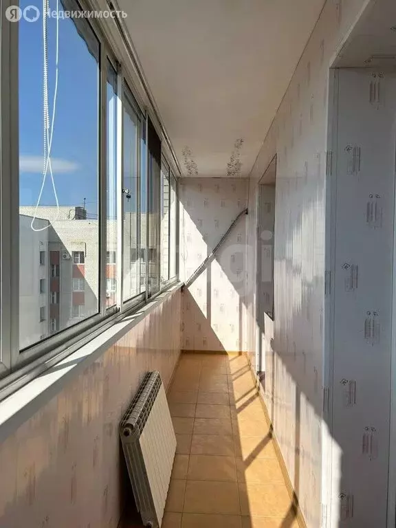 4-комнатная квартира: Саратов, Луговая улица, 37 (99.3 м) - Фото 2