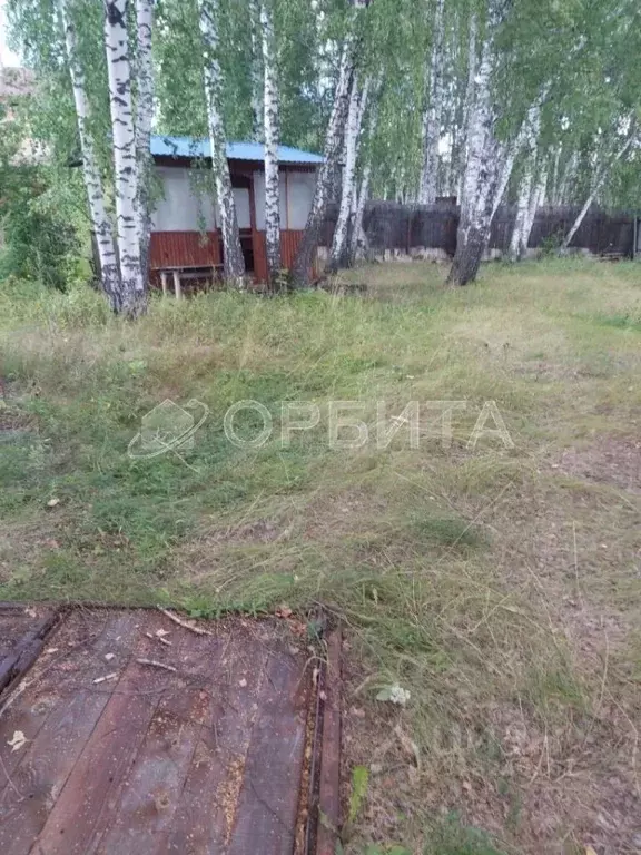 Участок в Тюменская область, Тюмень Собственников недвижимости Весна ... - Фото 0