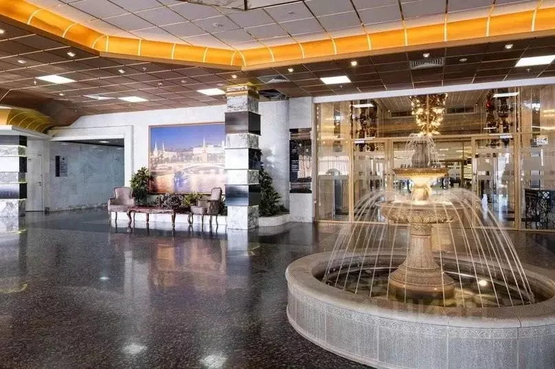 1-к кв. Москва Ленинский просп., 158 (18.0 м) - Фото 0