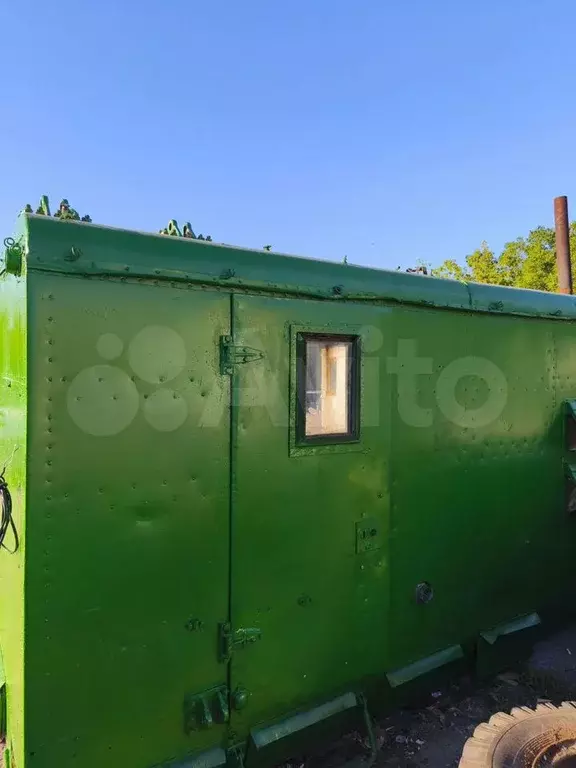 Гараж, 10 м - Фото 1