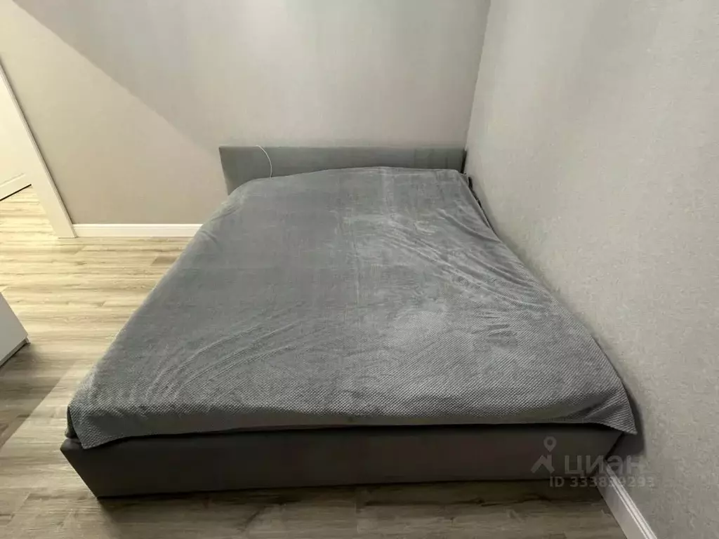 2-к кв. Татарстан, Казань ул. Серова, 50к1 (50.0 м) - Фото 1