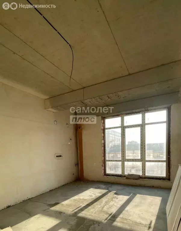 1-комнатная квартира: город Кизилюрт, улица Гамзата Цадаса, 91 (54 м) - Фото 0