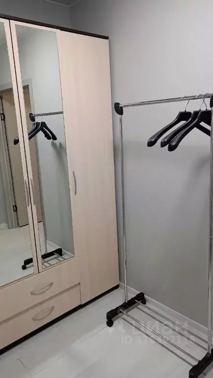 1-к кв. Самарская область, Самара Центральная ул., 38 (40.0 м) - Фото 2