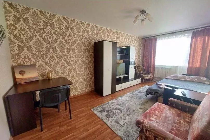 1-к кв. Ленинградская область, Кингисепп ул. Воровского, 34 (35.0 м) - Фото 2