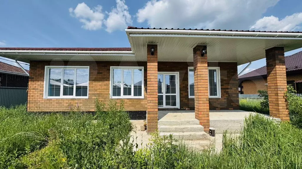 Дом 115 м на участке 7 сот. - Фото 0