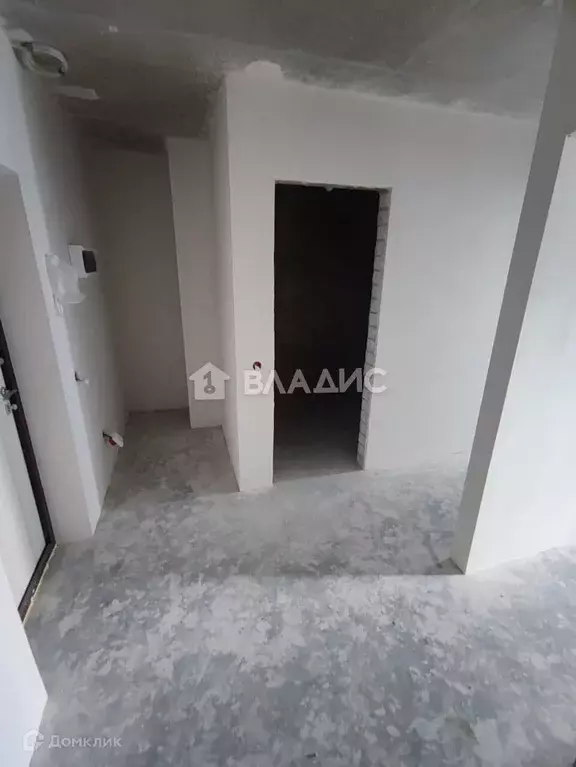 Продаётся 1-к квартира, 43.7 м - Фото 1