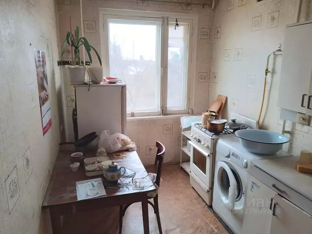 2-к кв. Нижегородская область, Нижний Новгород ул. Премудрова, 8к1 ... - Фото 1