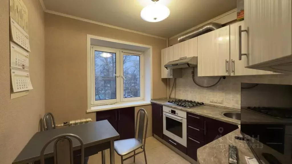 1-к кв. Москва, Москва, Щербинка ул. Авиаторов, 16 (32.0 м) - Фото 1