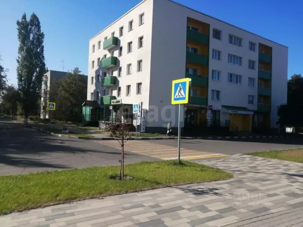 Помещение свободного назначения в Белгородская область, Губкинский ... - Фото 2