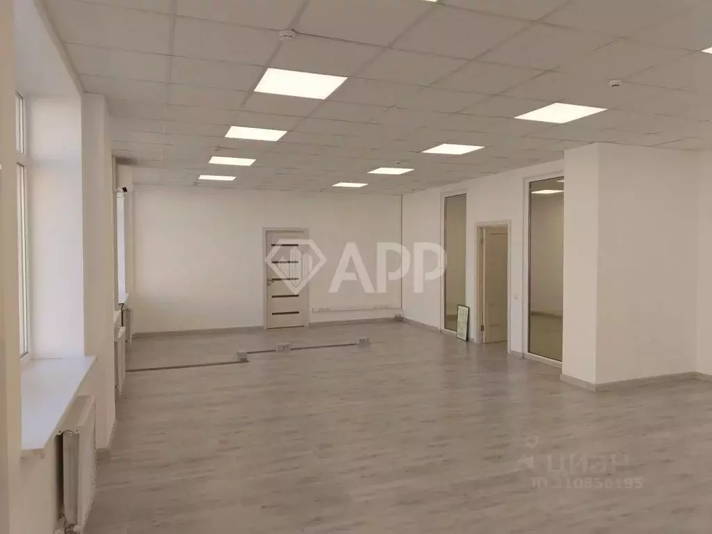Офис в Краснодарский край, Новороссийск ул. Энгельса, 32 (108 м) - Фото 0