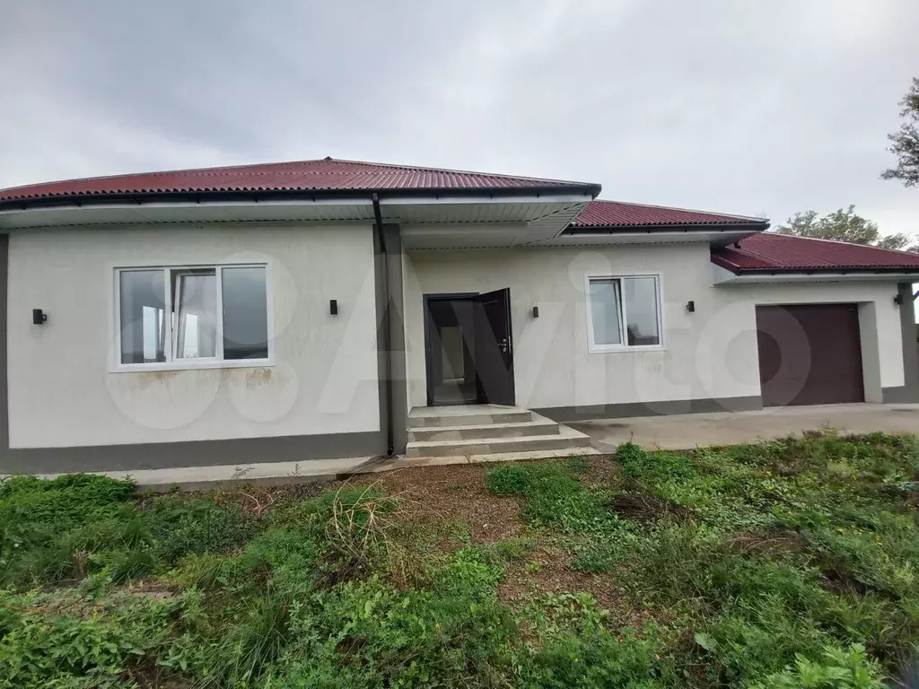 Дом 120 м на участке 6 сот. - Фото 0