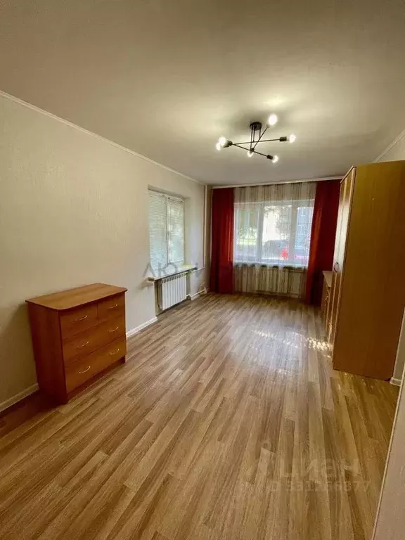 1-к кв. Башкортостан, Уфа ул. Правды, 10А (30.3 м) - Фото 1