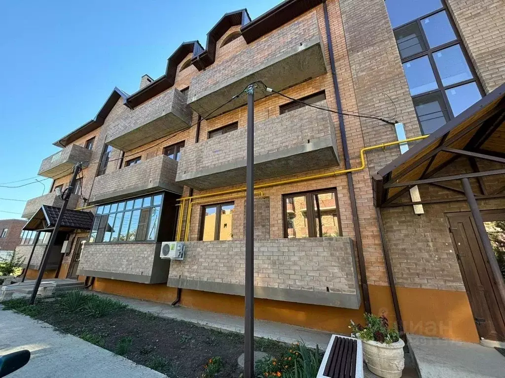 1-к кв. Краснодарский край, Динской район, Южно-Кубанское с/пос, пос. ... - Фото 1