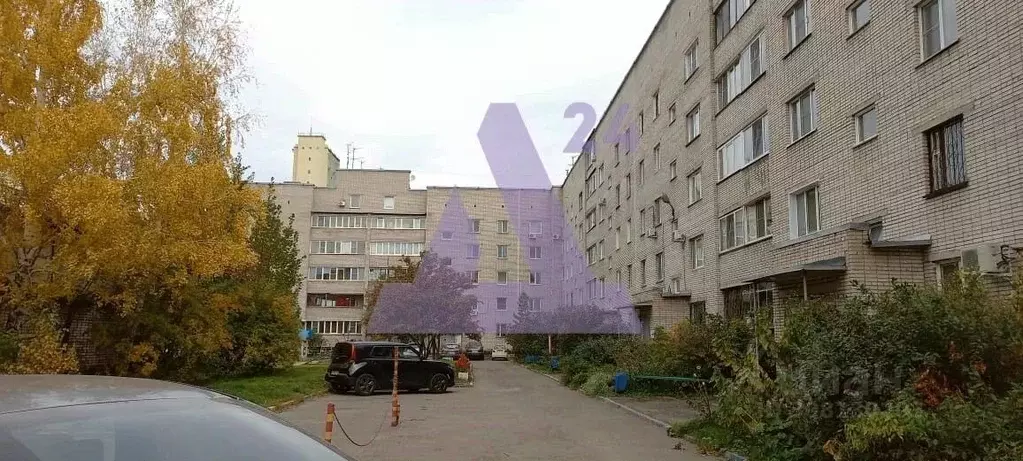 1-к кв. Алтайский край, Барнаул ул. Анатолия, 6 (33.8 м) - Фото 0