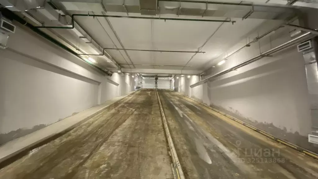 Гараж в Москва ул. Кедрова, 16К3 (13 м) - Фото 2