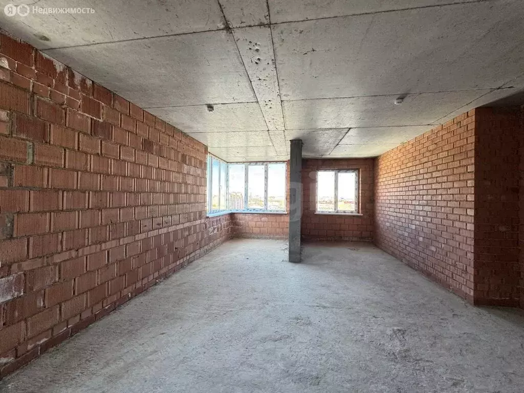 3-комнатная квартира: Владикавказ, улица Братьев Темировых, 69/2 (87.5 ... - Фото 2