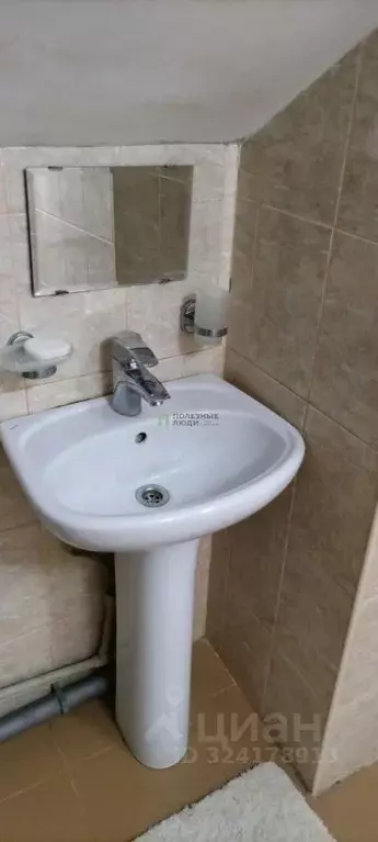 1-к кв. Краснодарский край, Новороссийск просп. Дзержинского, 196 ... - Фото 2