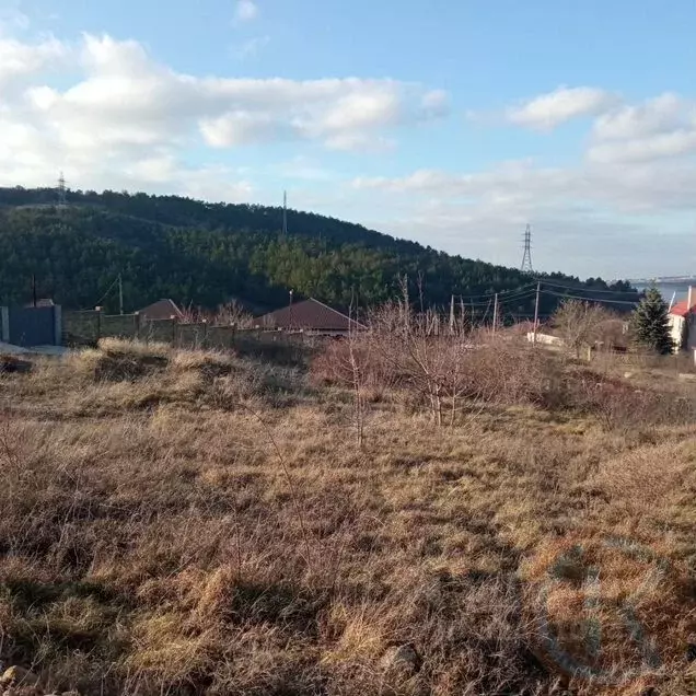 Участок в Крым, Симферопольский район, Добровское с/пос, с. Лозовое ... - Фото 2