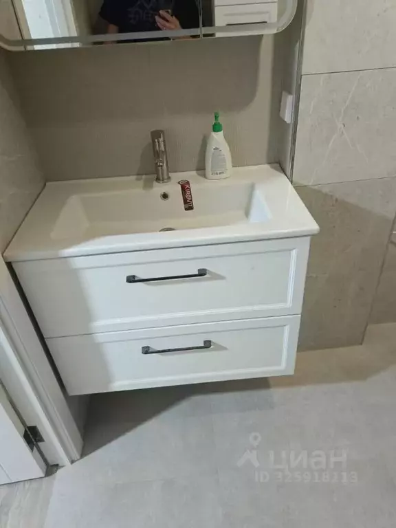 3-к кв. Московская область, Люберцы городской округ, Жилино-1 пгт, 1-й ... - Фото 1