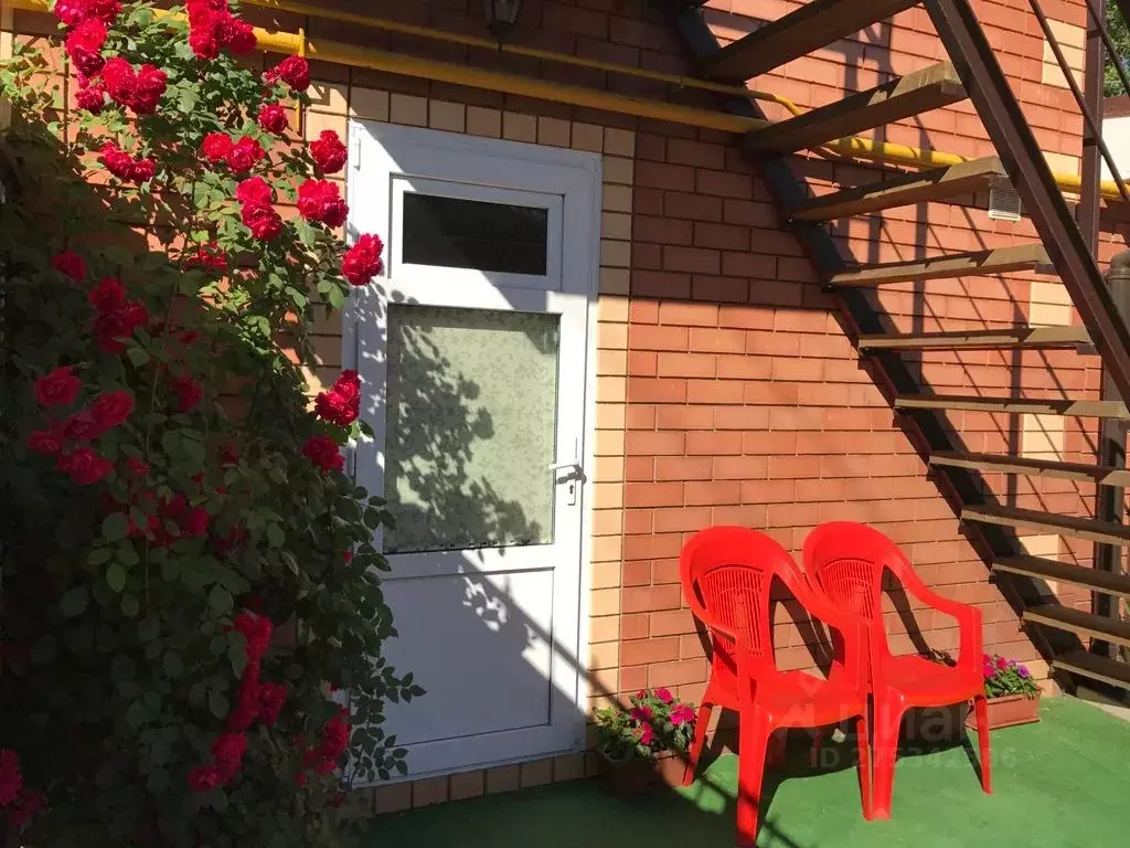 2-к кв. Краснодарский край, Ейск Армавирская ул., 61 (30.0 м) - Фото 1