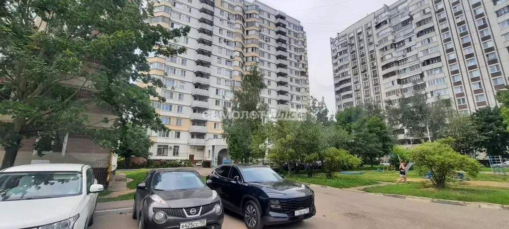 3-к. квартира, 75,9 м, 11/15 эт. - Фото 1
