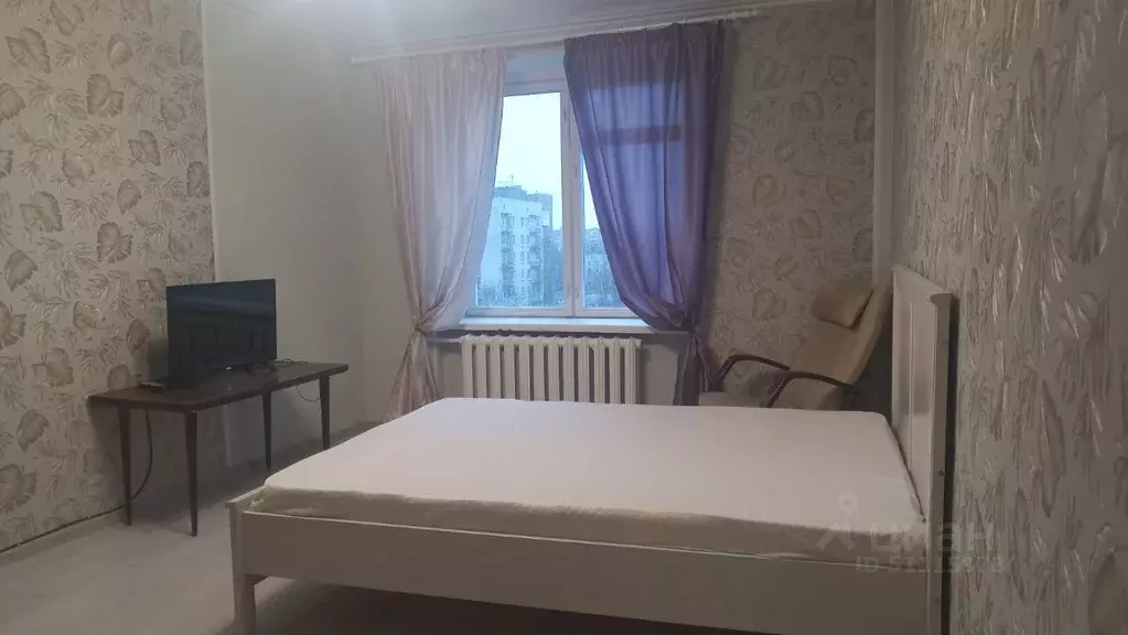 2-к кв. Санкт-Петербург просп. Ветеранов, 43 (48.0 м) - Фото 1