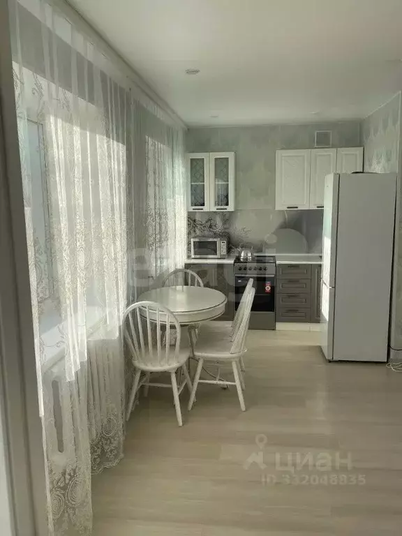 2-к кв. Забайкальский край, Чита ул. Ленина, 122 (38.5 м) - Фото 2