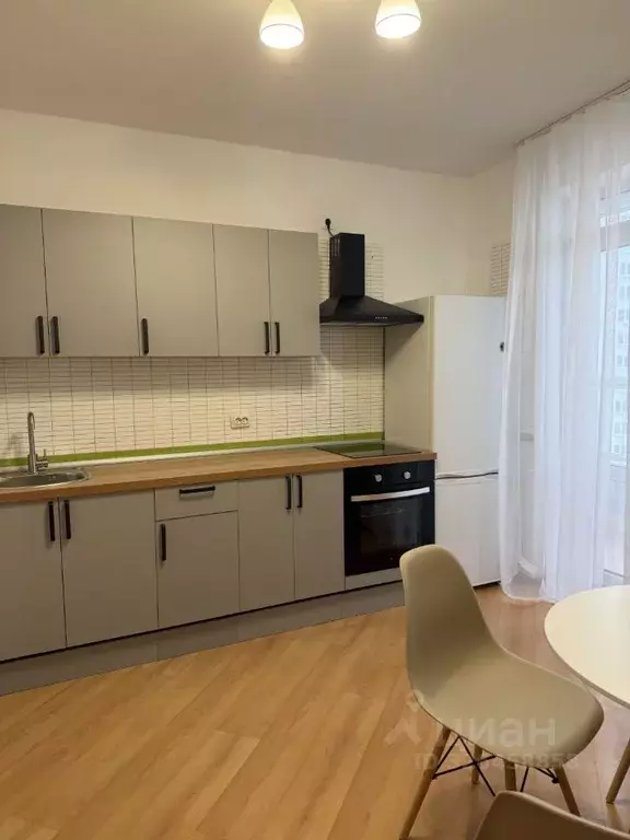 3-к кв. Свердловская область, Екатеринбург ул. Татищева, 49 (89.5 м) - Фото 2